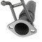 Spec-D Tuning 02-06 ACURA RSX 2.5 INCH INLET N1 STYLE CATBACK EXHAUST TYPE S ONLY MFCAT2-RSX02S - alternate 5